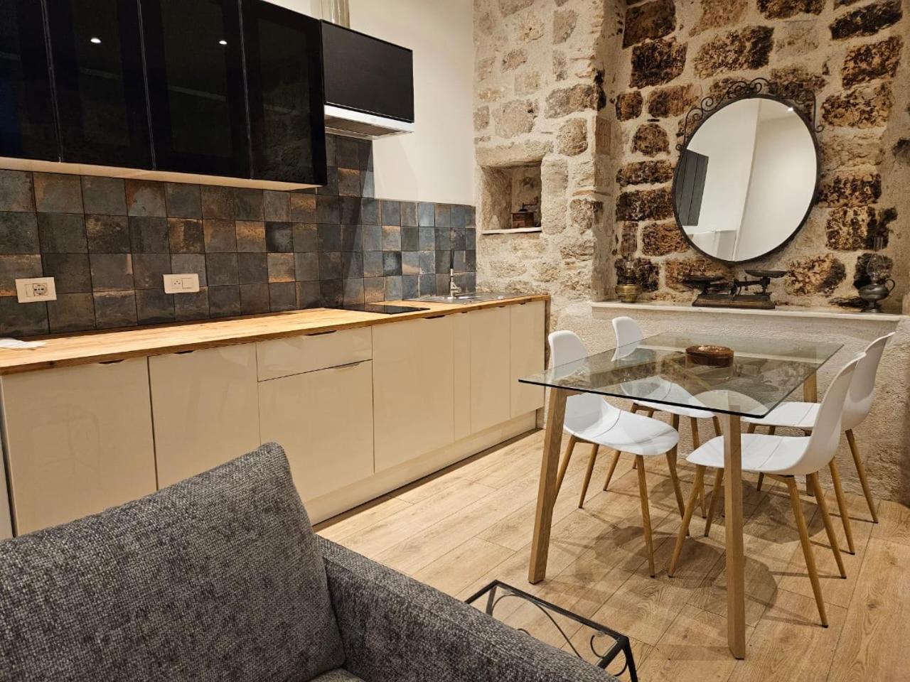 Aparthotel Le Beffroi
