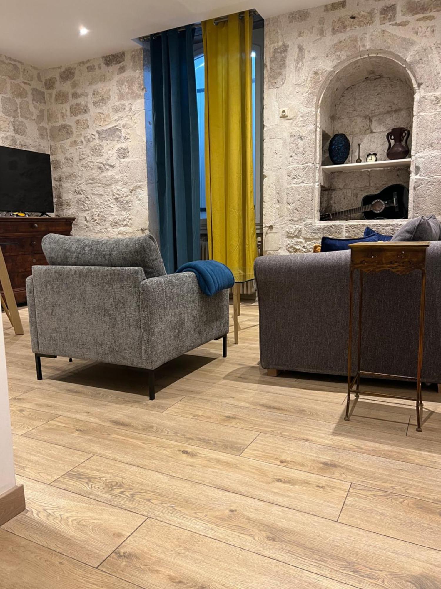 Aparthotel Le Beffroi