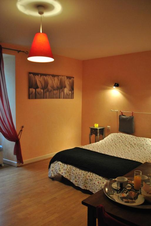 Le Beffroi Aparthotel Tournon-d'Agenais